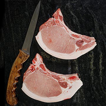 cuts-pork-chops